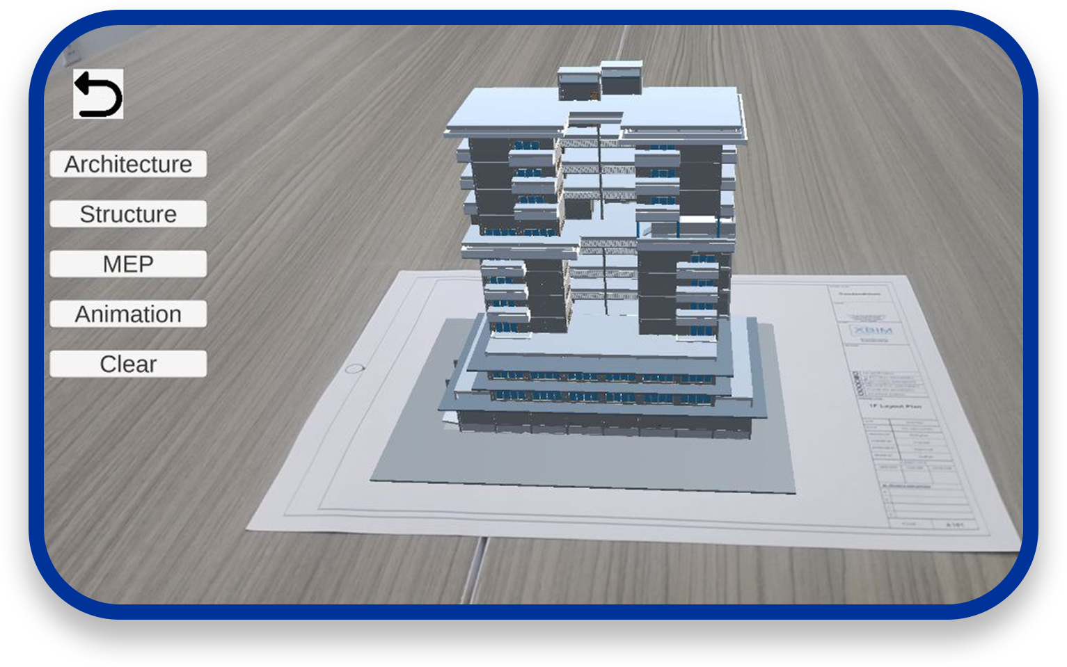 Augmented Reality Demo