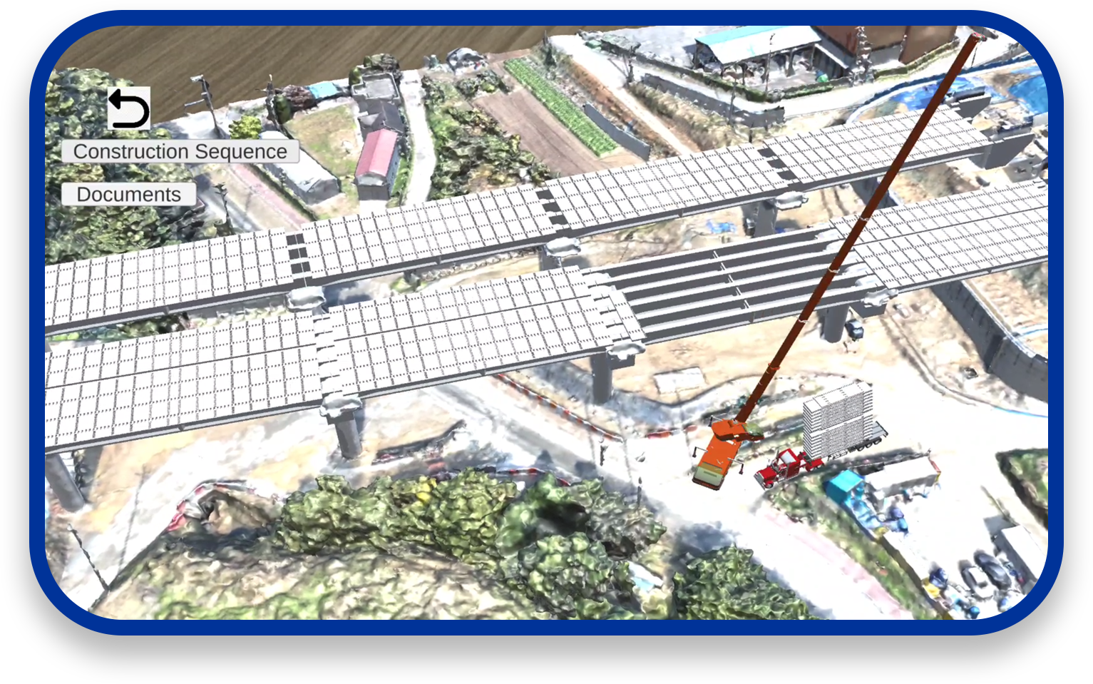 Augmented Reality Demo