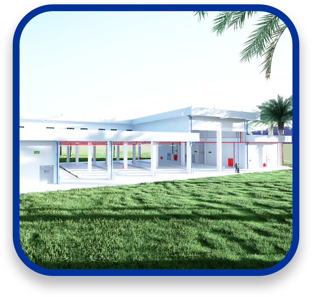 architectural Project 3