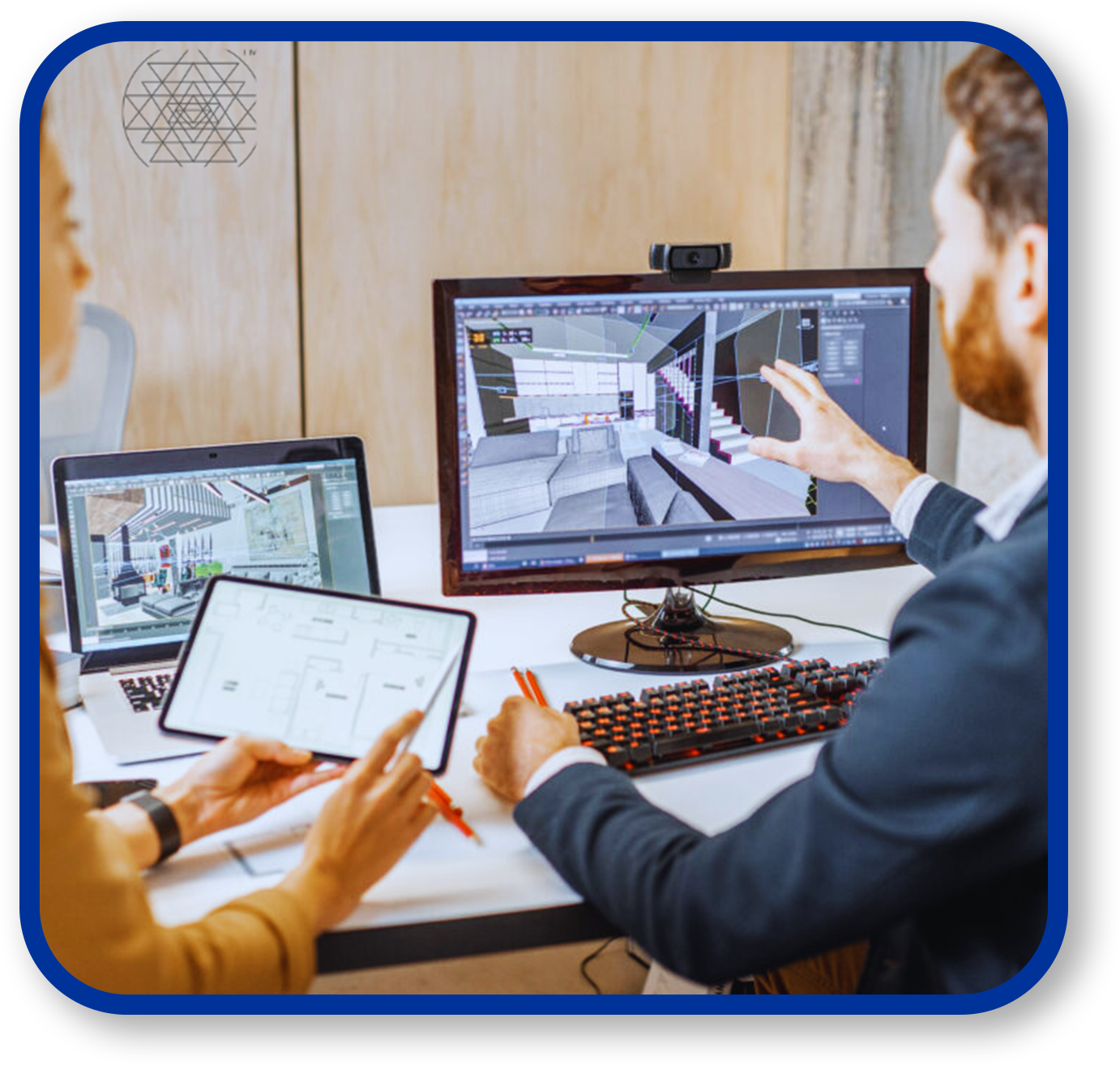 BIM Consultant Service