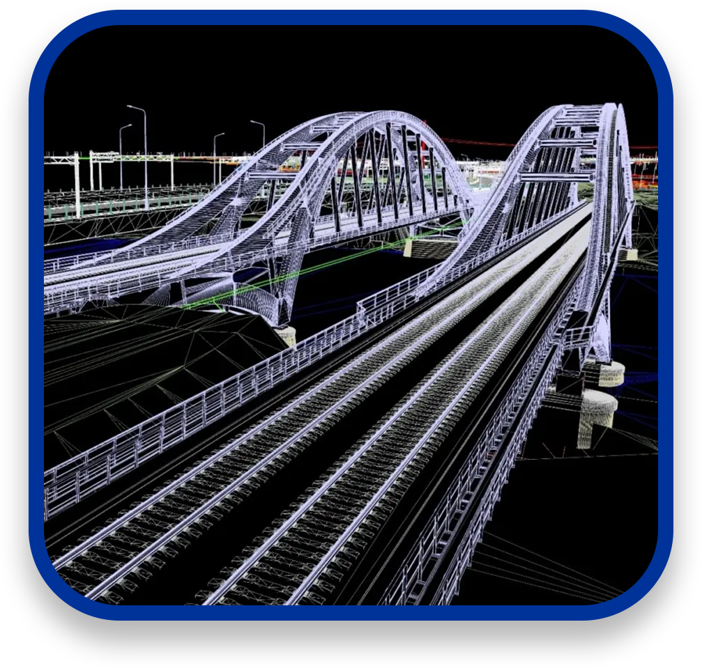 Infrastructure Project 1