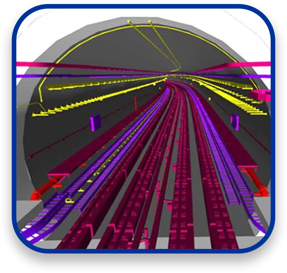 Infrastructure Project 5