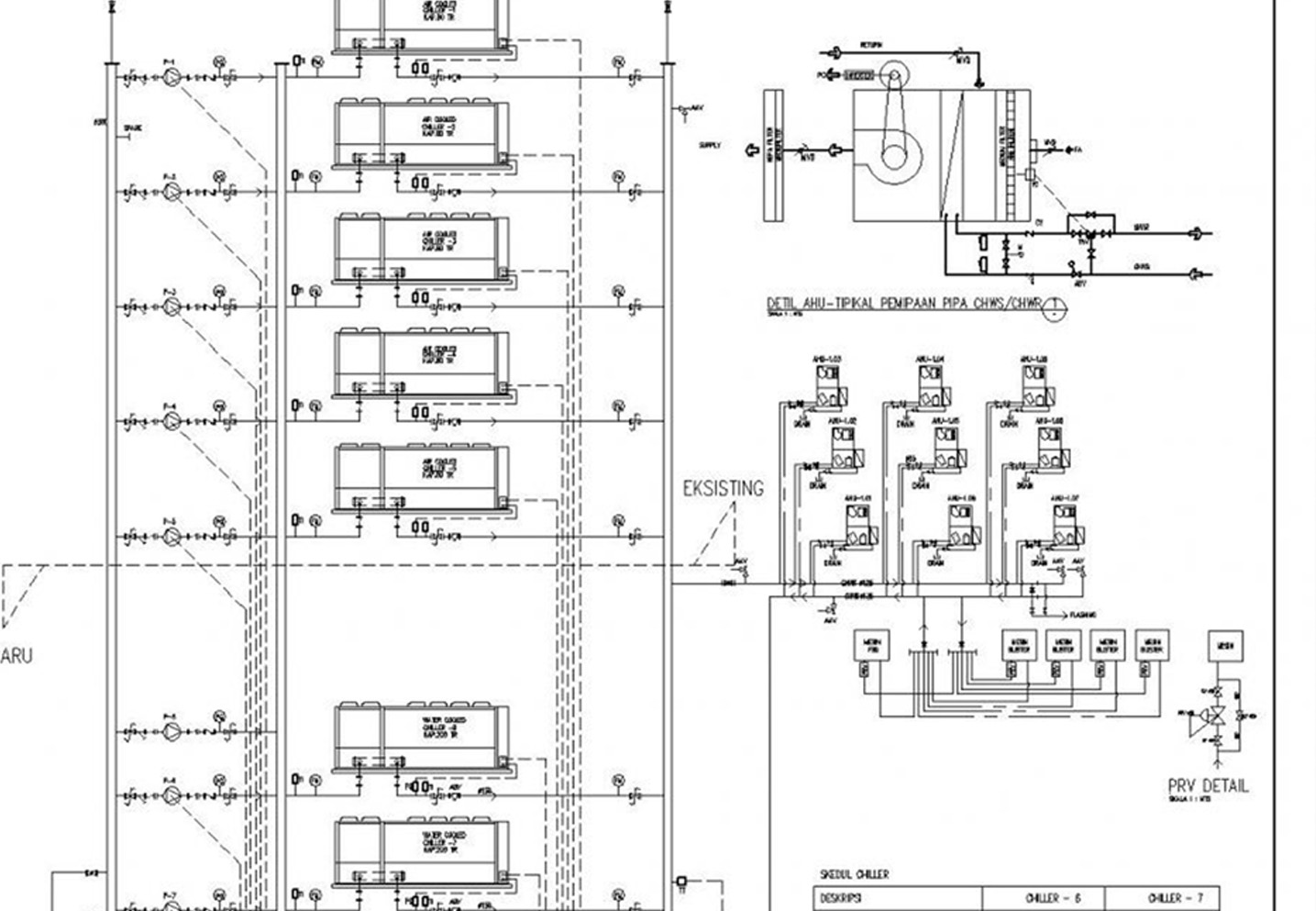 BIM ShopDrawing